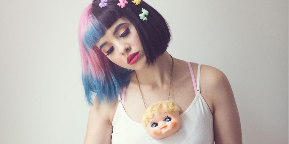 LISTEN] Melanie Martinez - "Soap" - The Daily Listening