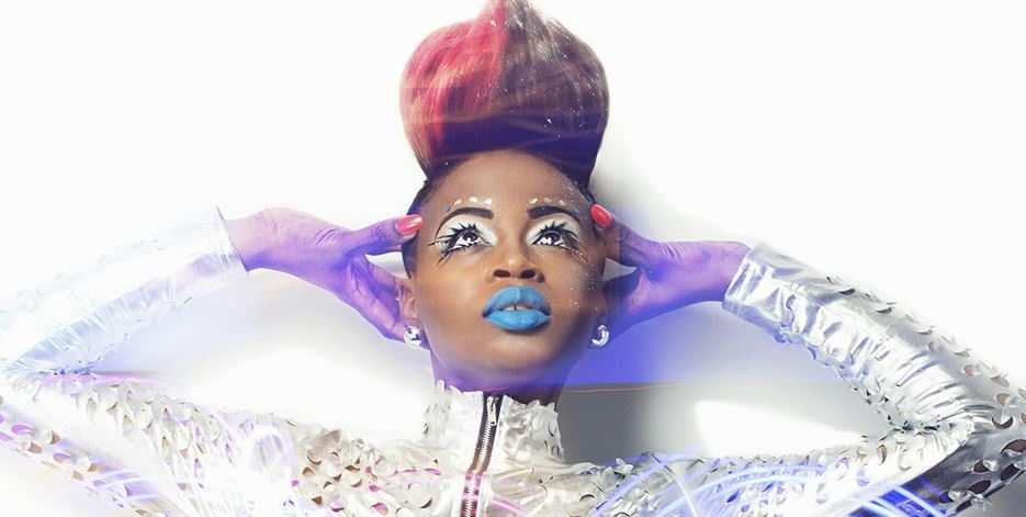 All Hail The Queen: Q&A with Queen Ella - The Daily Listening