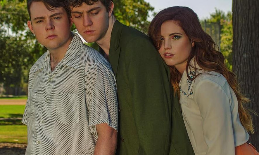 REVIEW] Echosmith - 'Lonely - Daily Listening