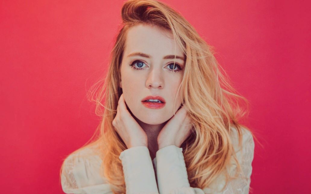 [EXCLUSIVE] Alexz Johnson Delves Into Her Most Anticipated Release ...